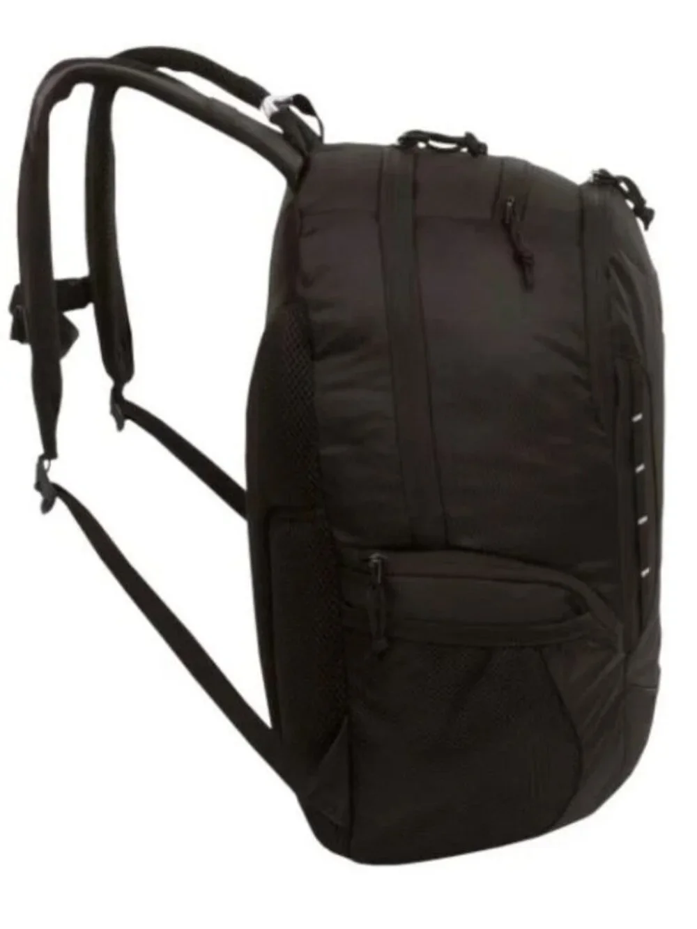 Outdoor Products Morph26 Black Backpack NWT Ripstop Lightweight